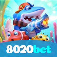 Login no 8020bet