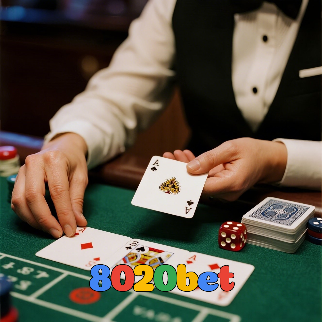 Segurança no 8020bet