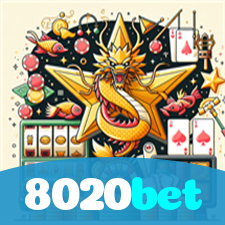 Segurança no 8020bet