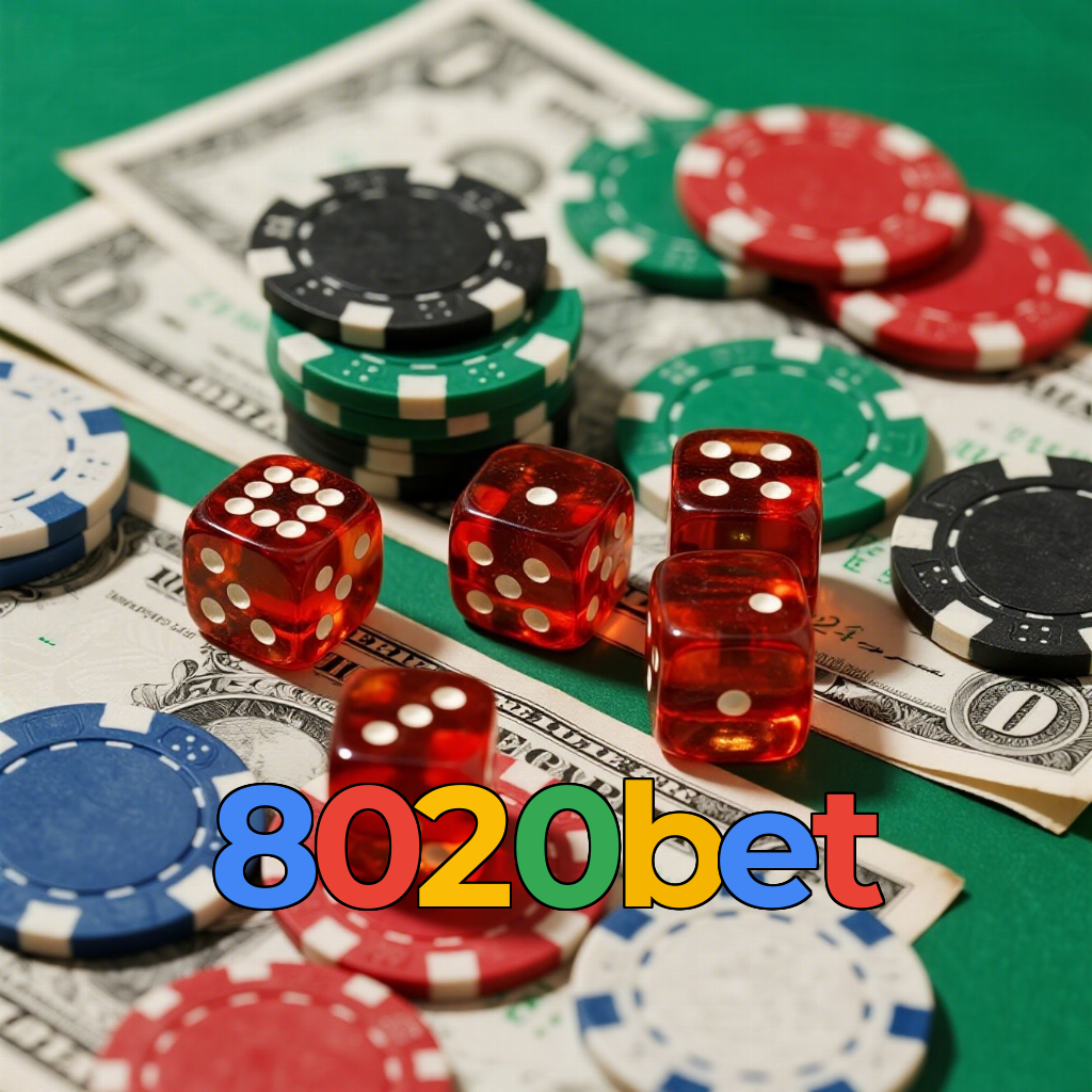 Login no 8020bet