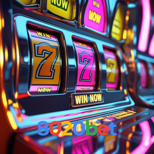 Login no 8020bet