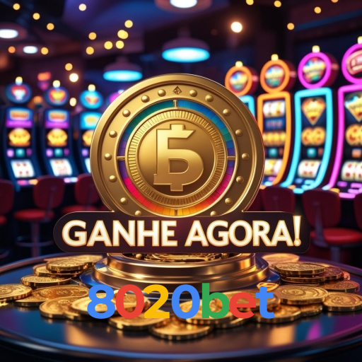 Segurança no 8020bet