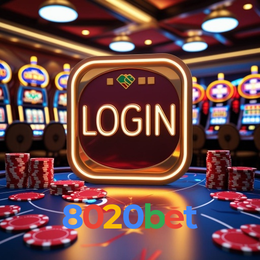 Login no 8020bet