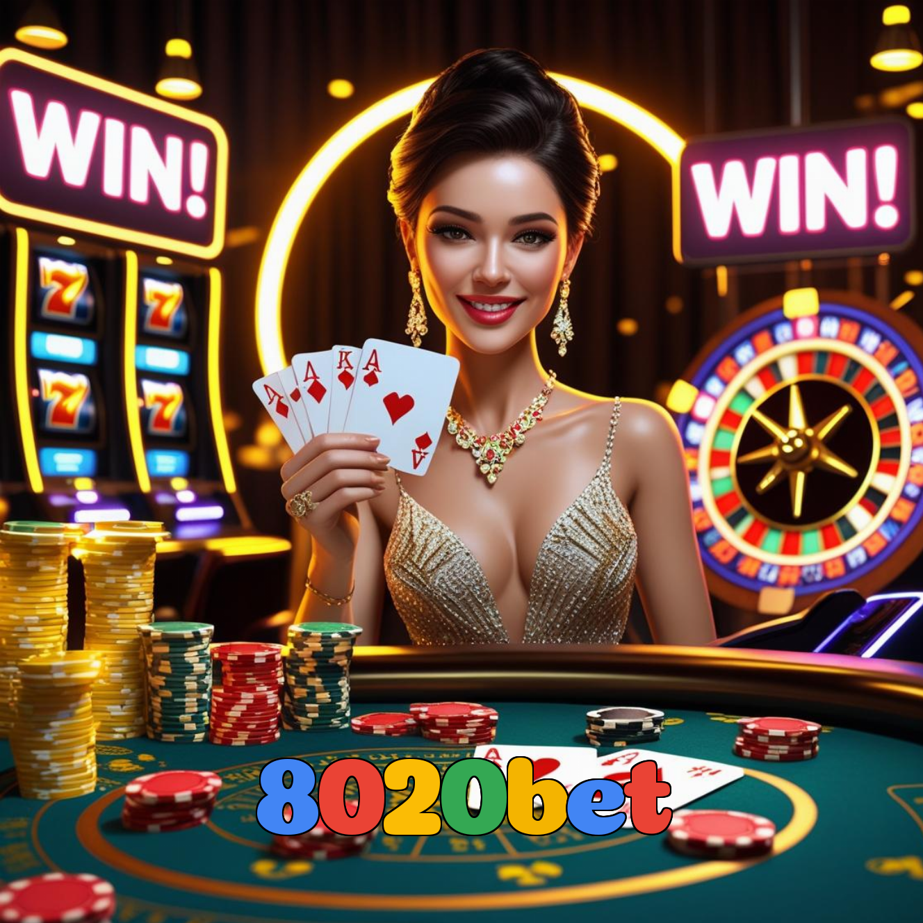 Login no 8020bet