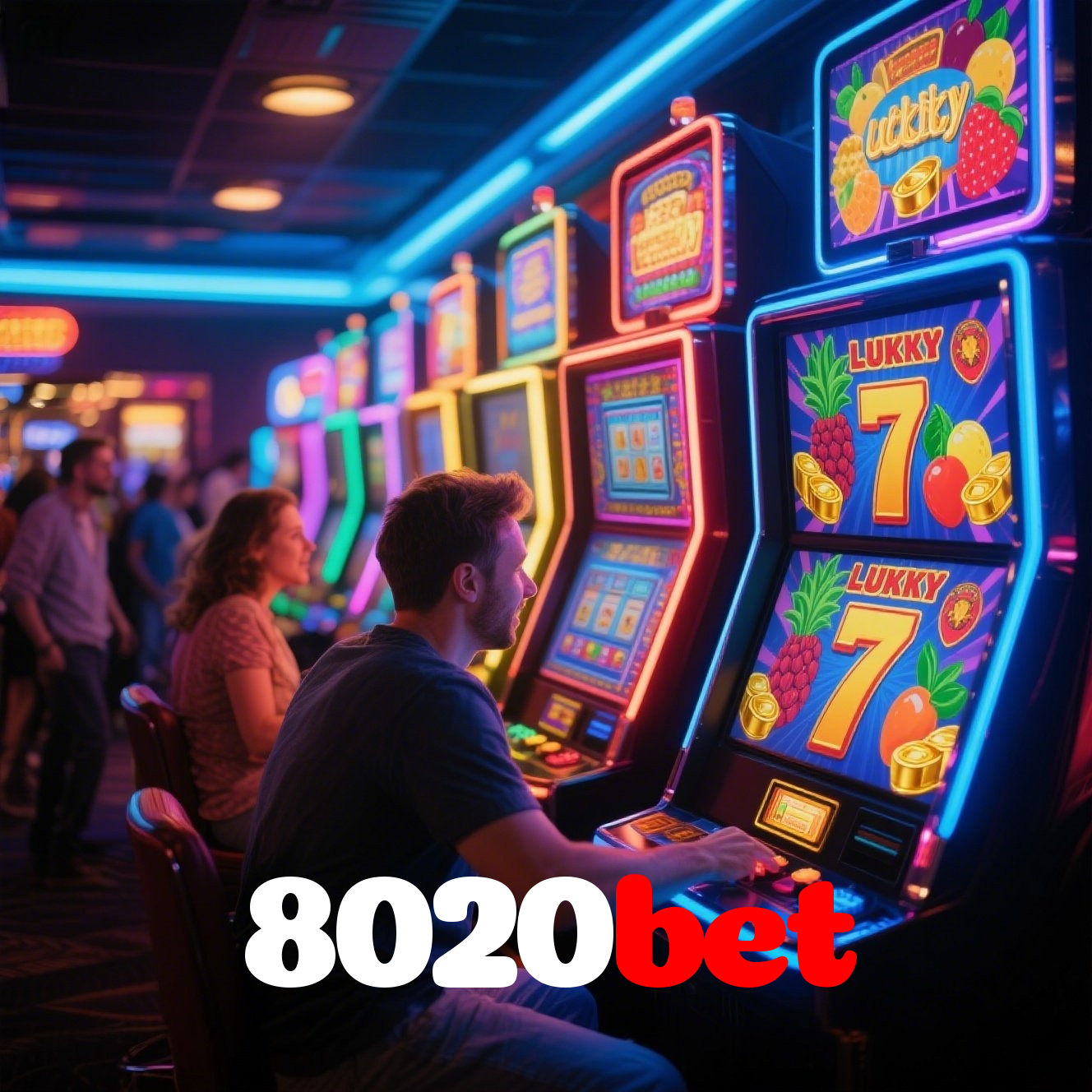 Problemas de Login no 8020bet