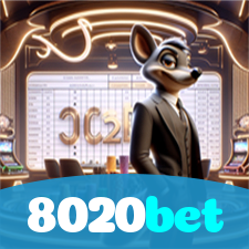 Login no 8020bet