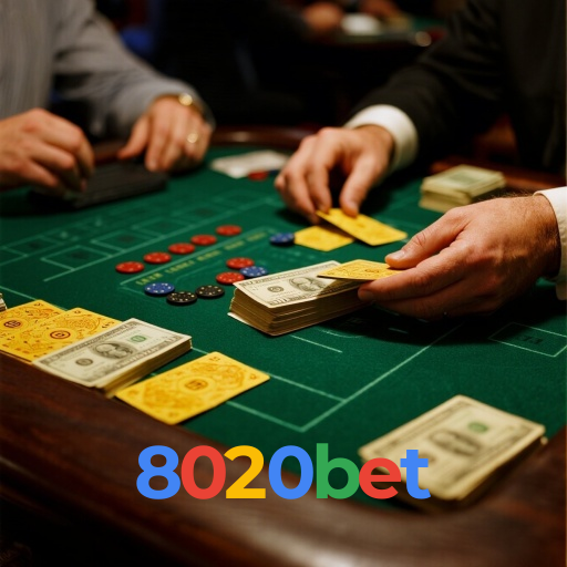 Segurança no 8020bet