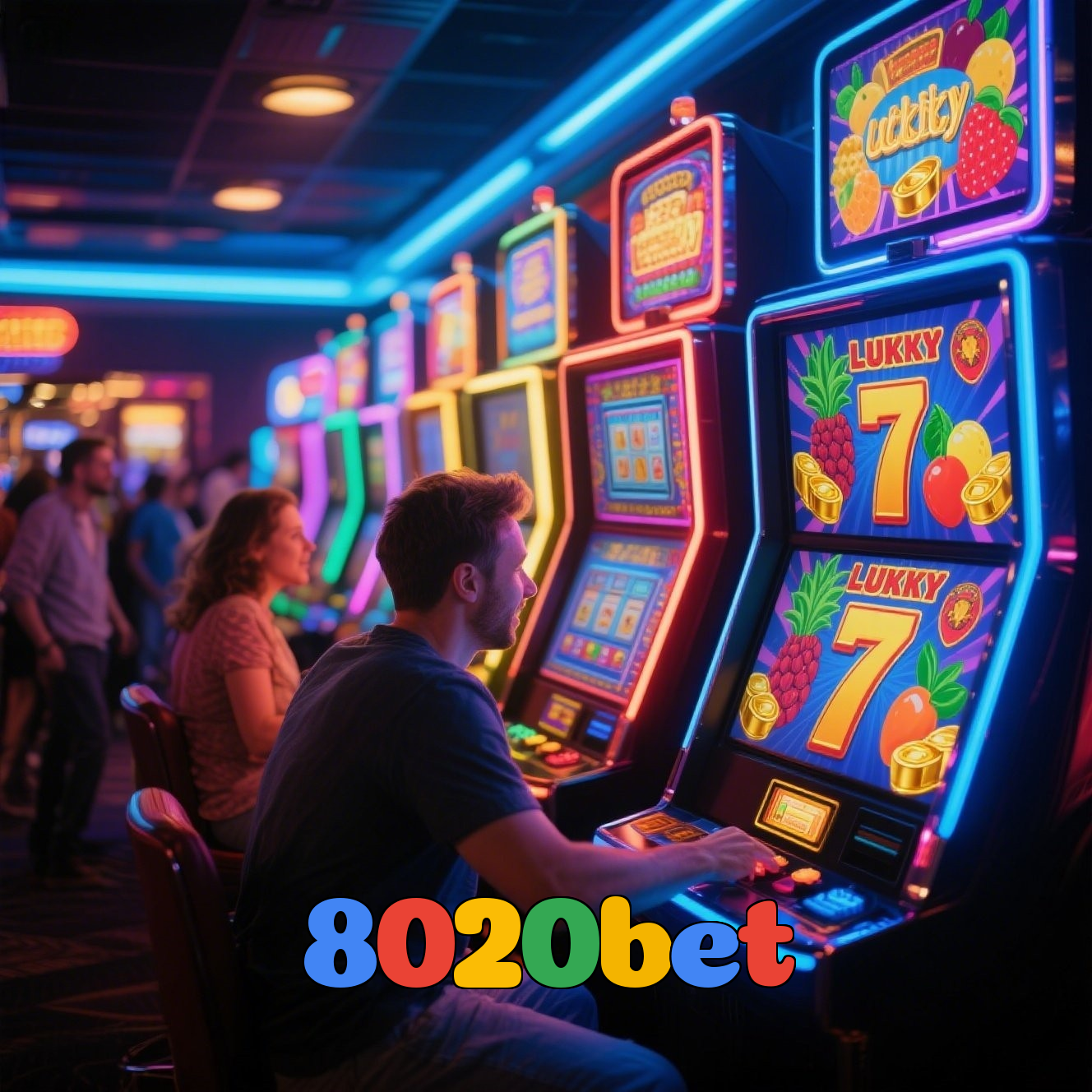 Problemas de Login no 8020bet
