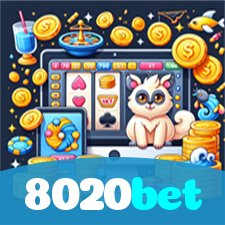 Login no 8020bet