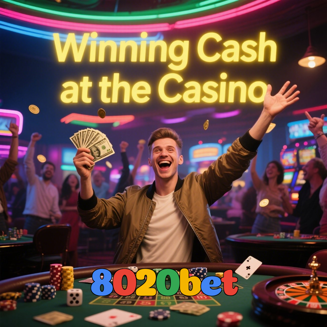 Login no 8020bet