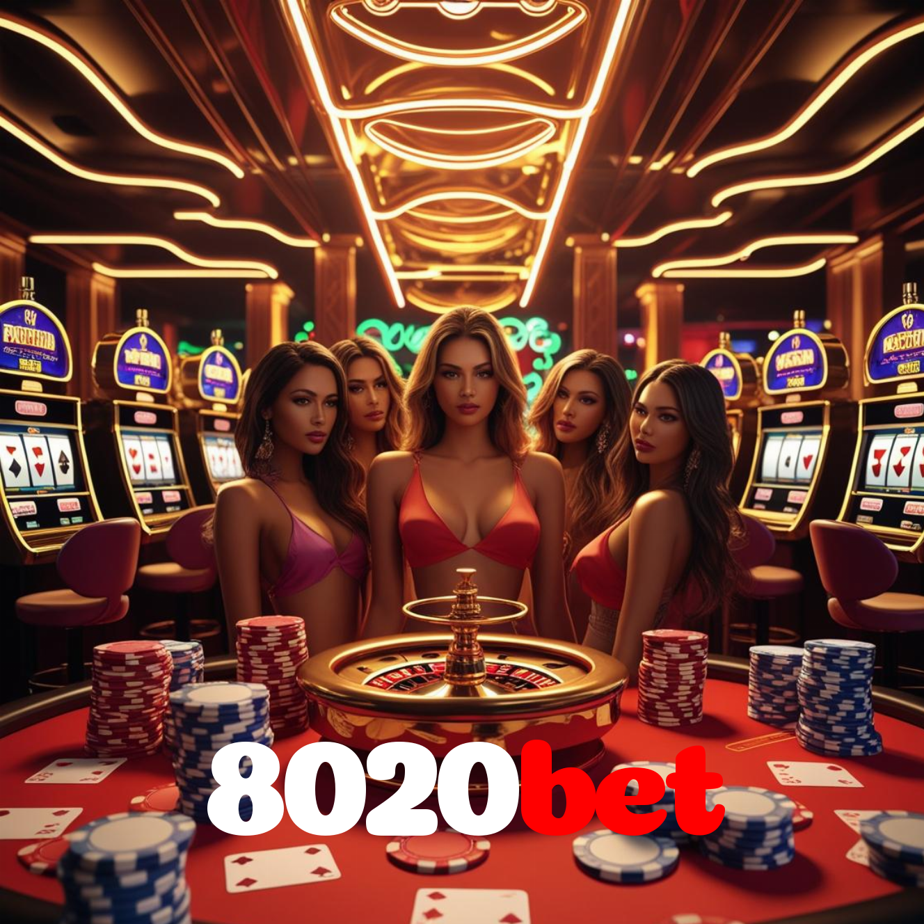 Segurança no 8020bet