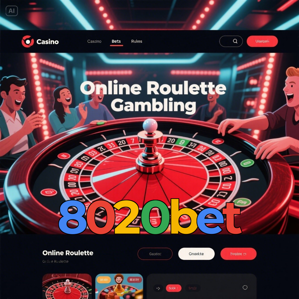 Login no 8020bet