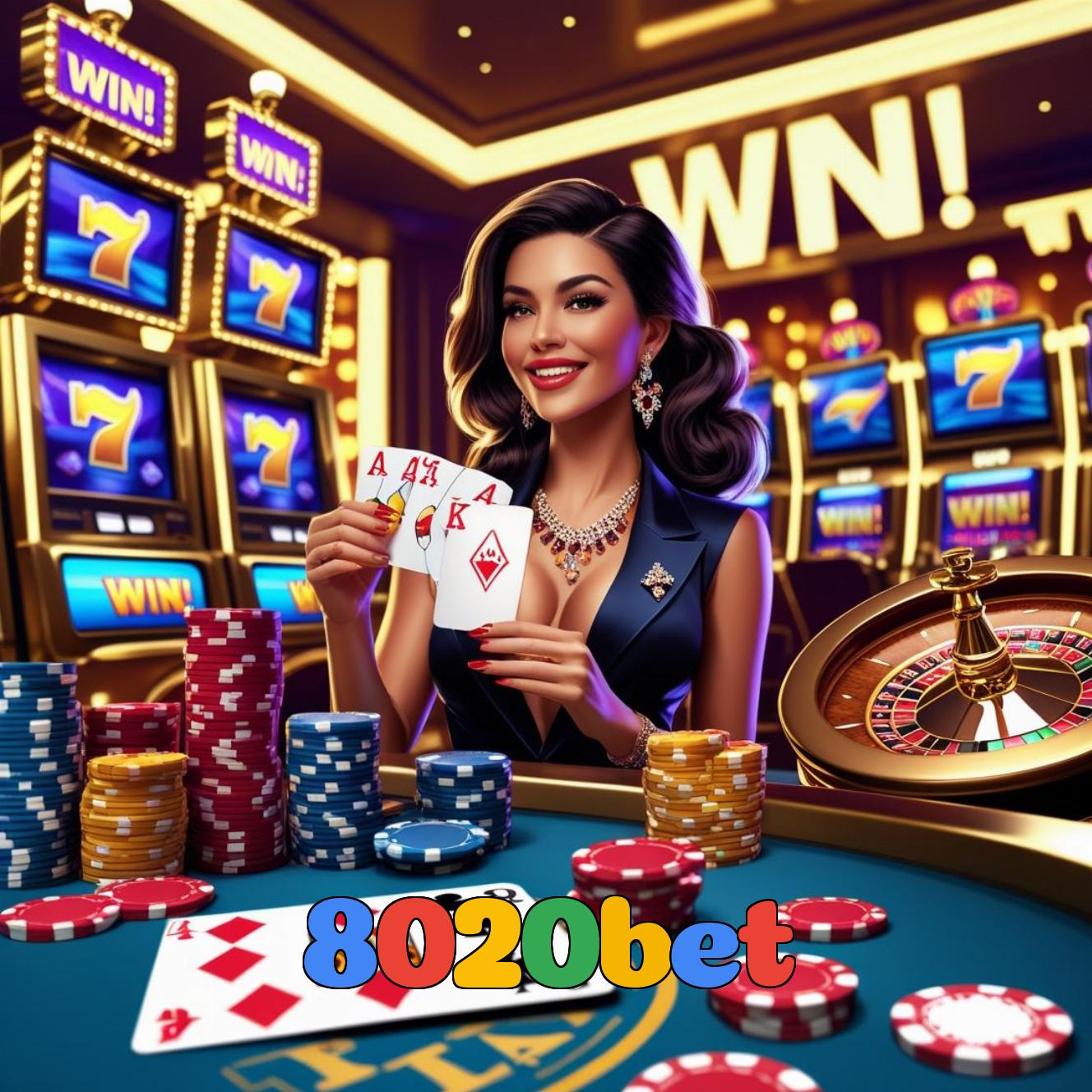 Login no 8020bet