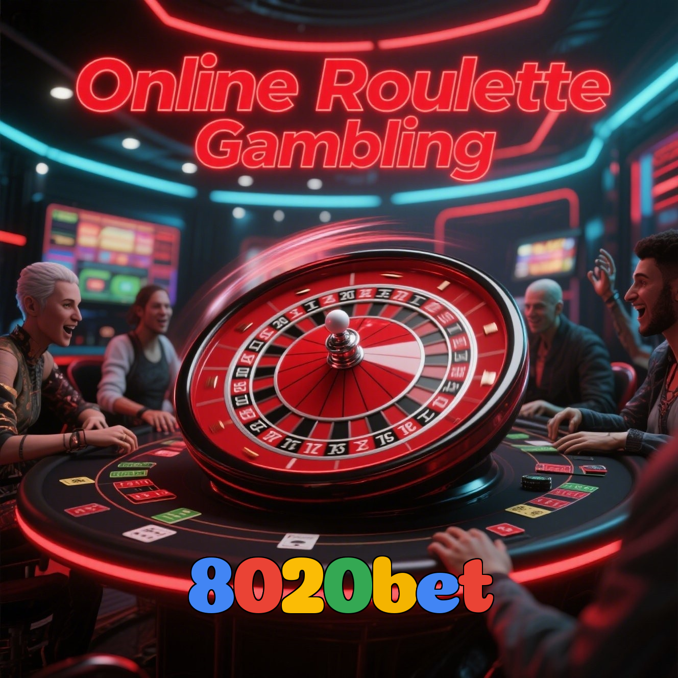 Segurança no 8020bet