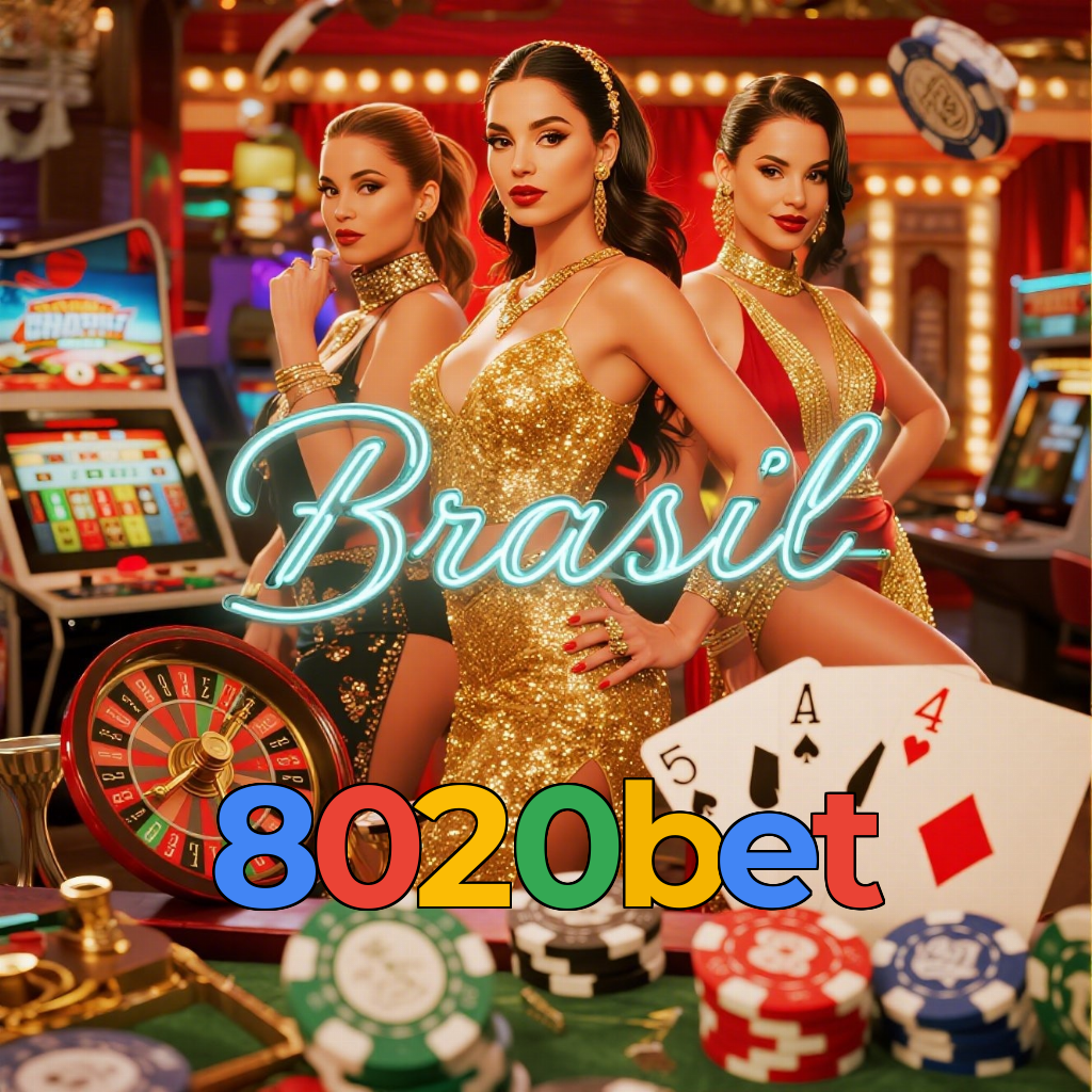Segurança no 8020bet