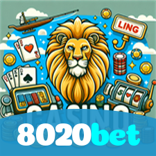 Segurança no 8020bet
