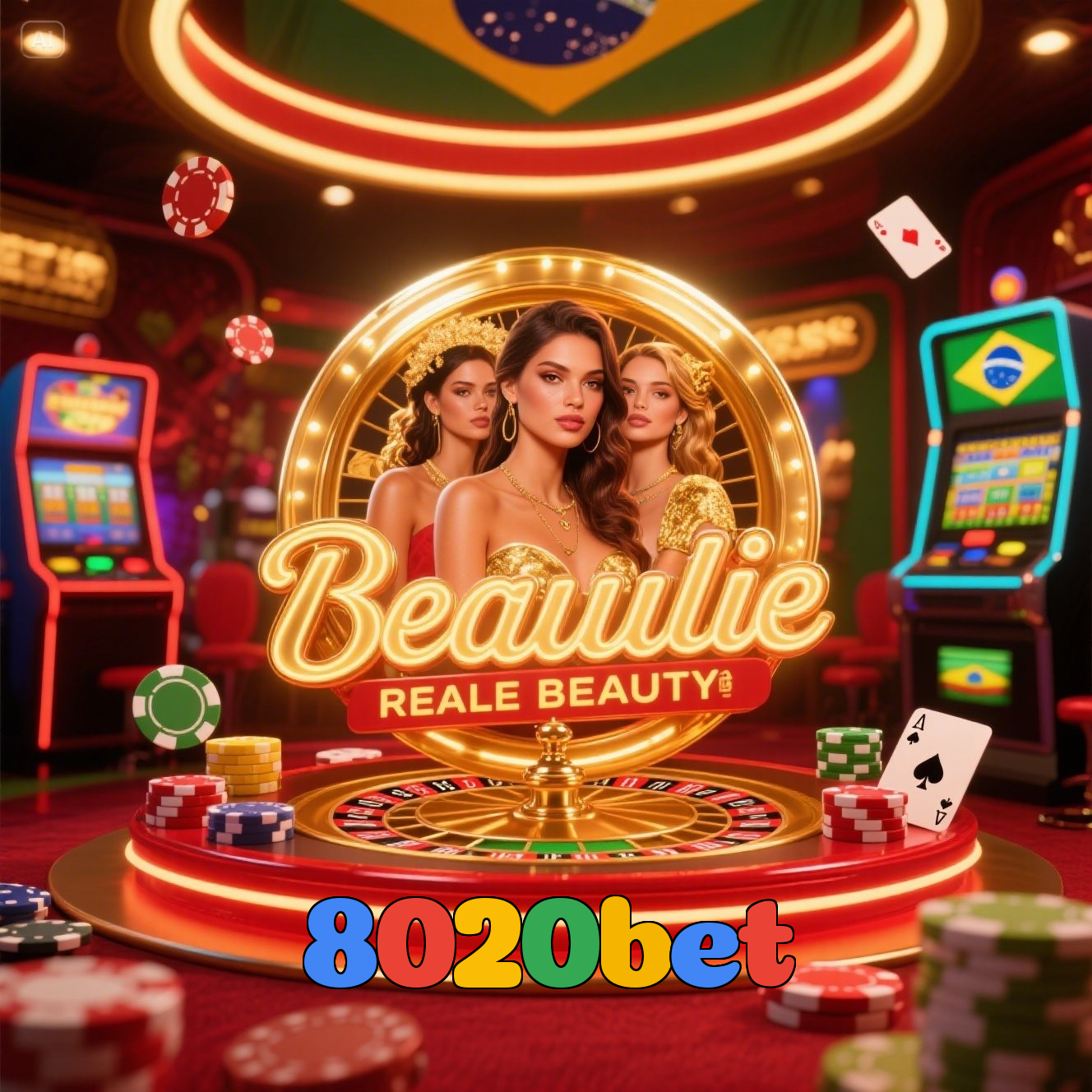 Login no 8020bet
