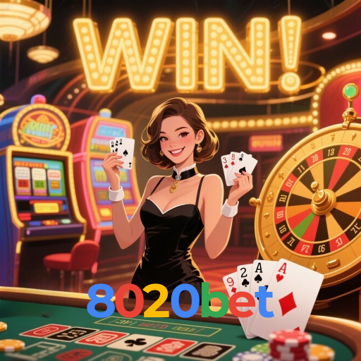 Login no 8020bet