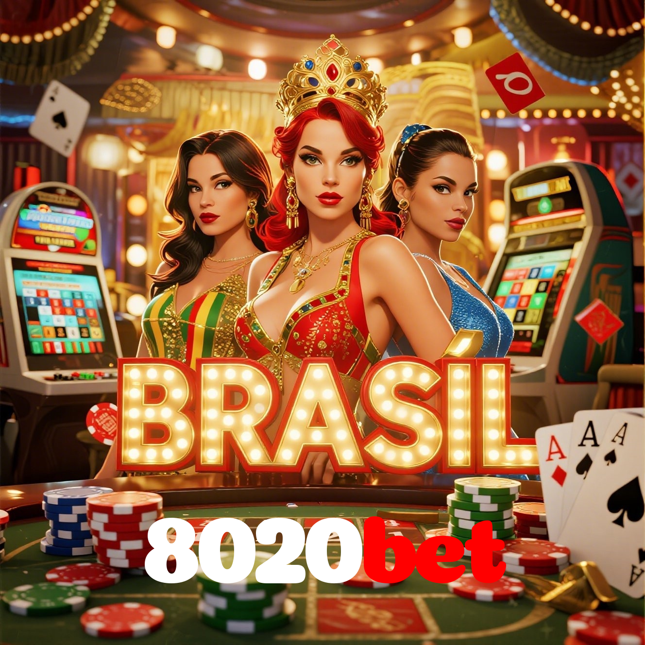 Login no 8020bet