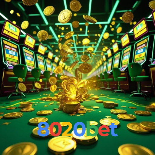 Login no 8020bet