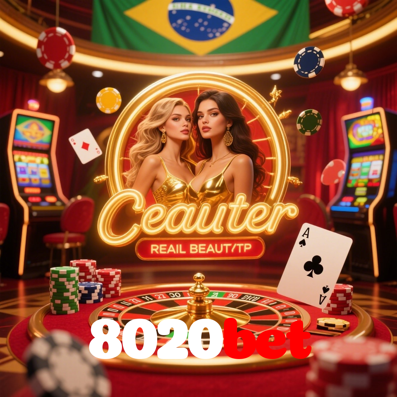 Segurança no 8020bet