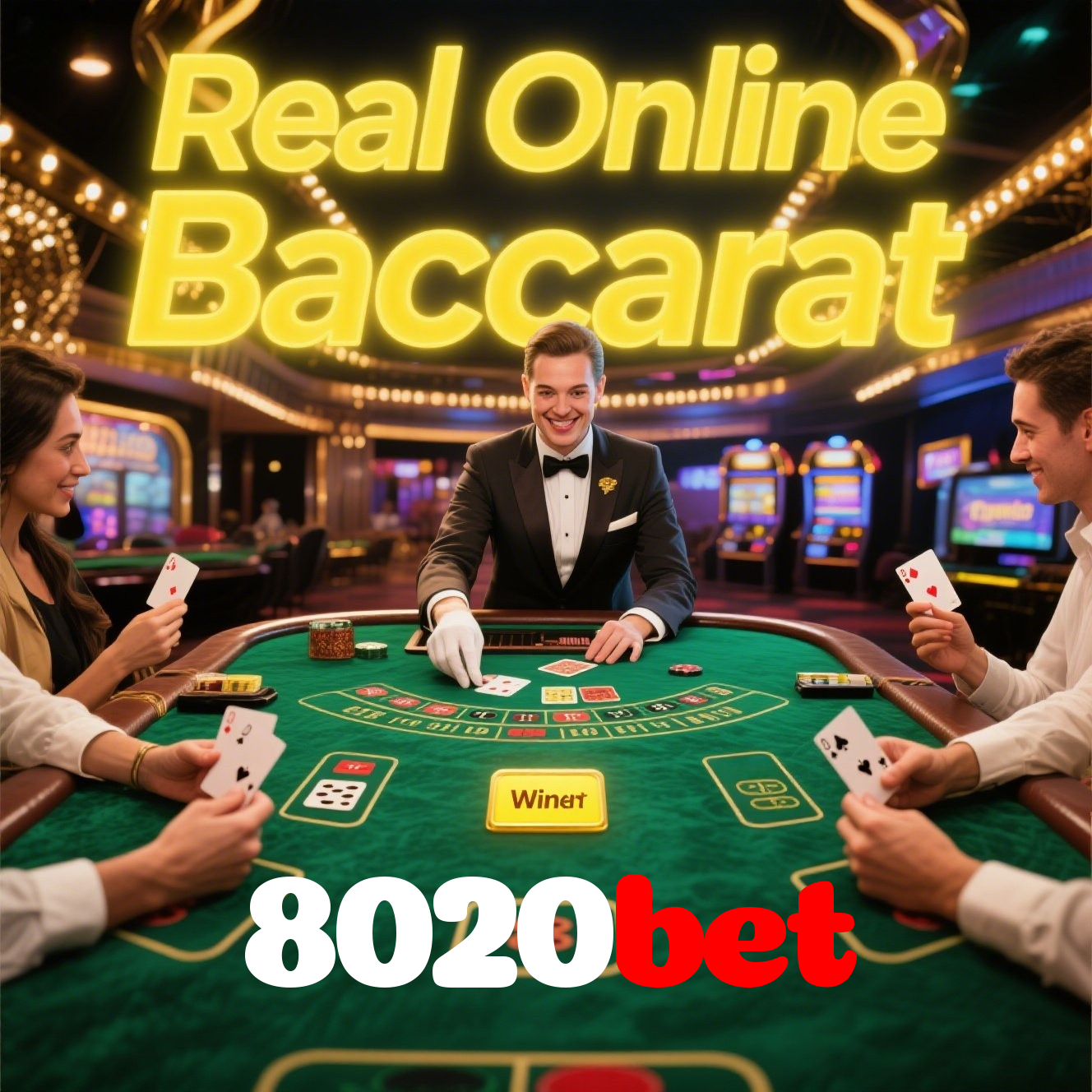 Login no 8020bet