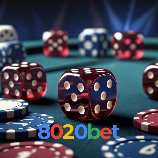 Segurança no 8020bet