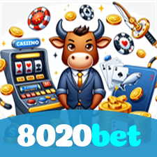 Login no 8020bet