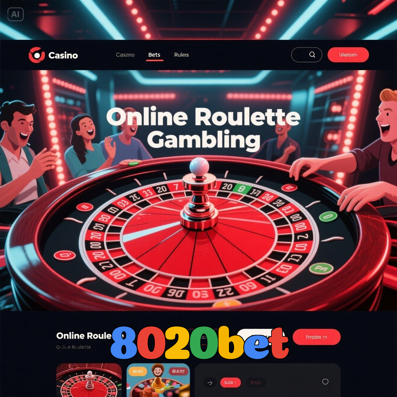 Segurança no 8020bet