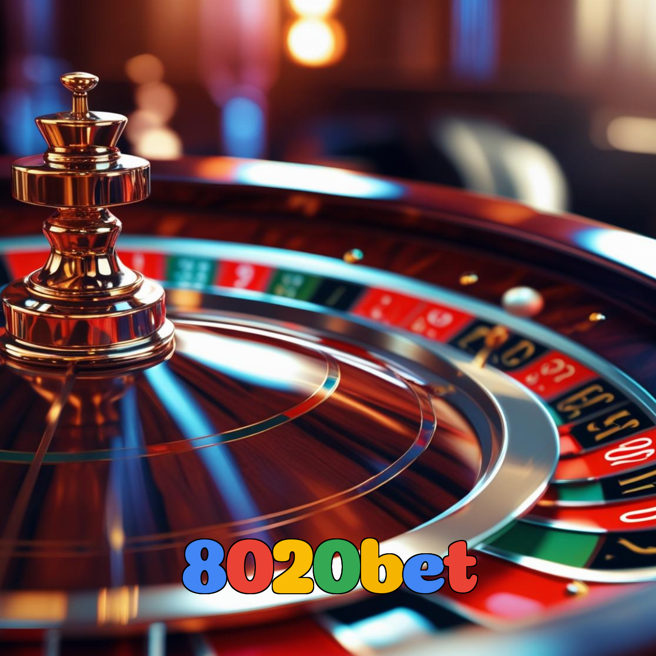 Login no 8020bet