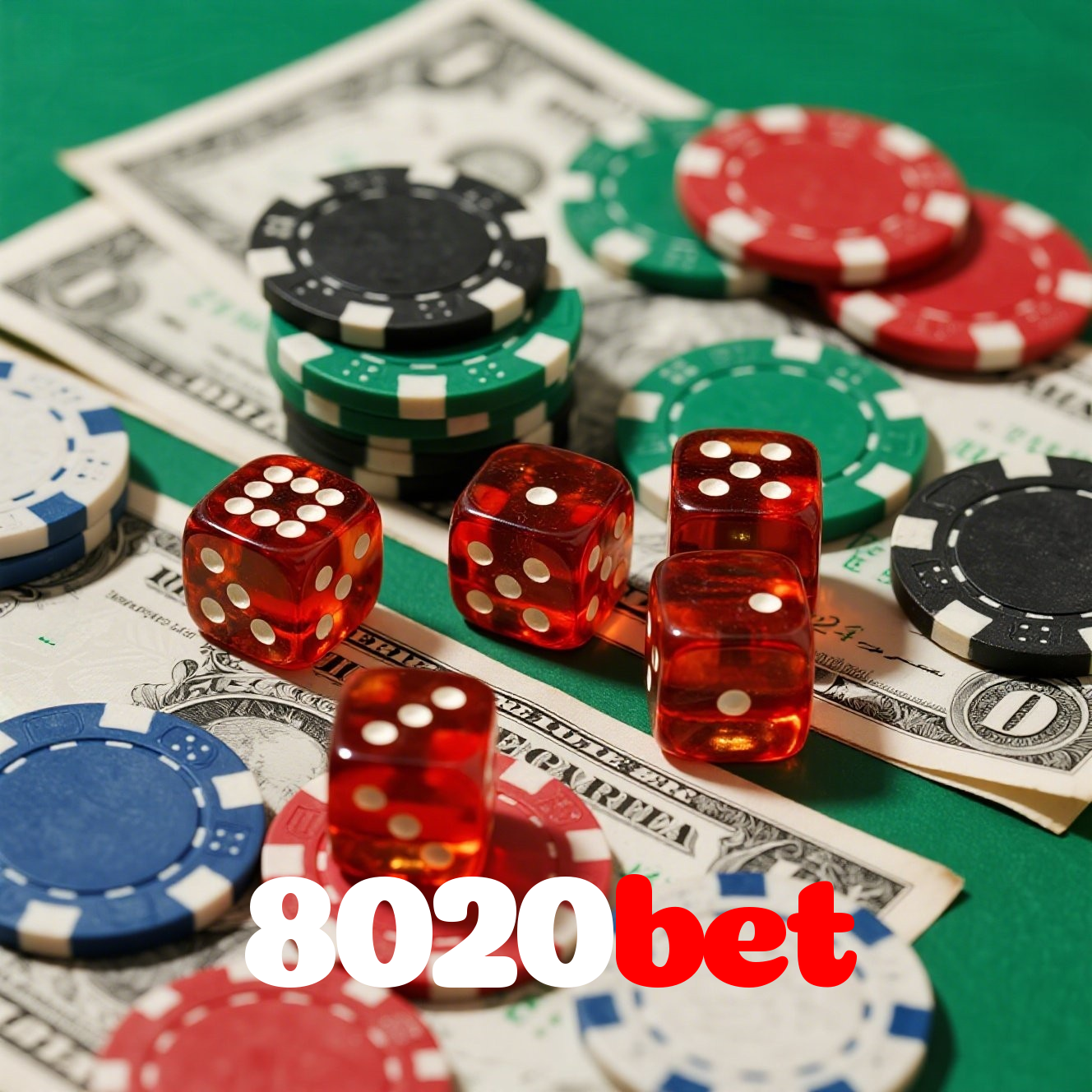 Segurança no 8020bet