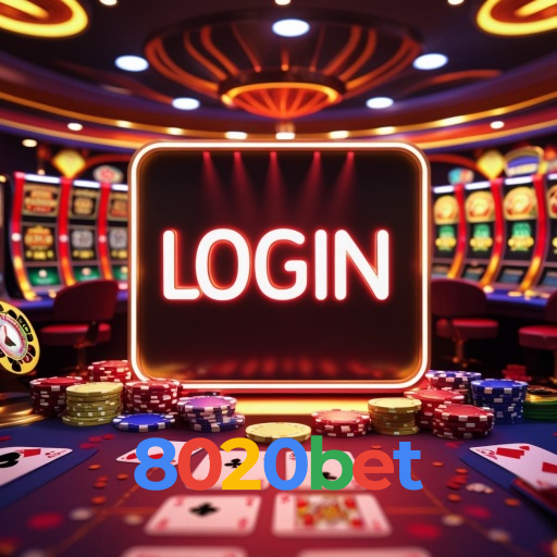Login no 8020bet