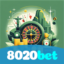 Segurança no 8020bet