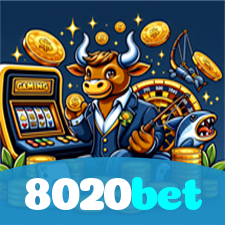 Segurança no 8020bet