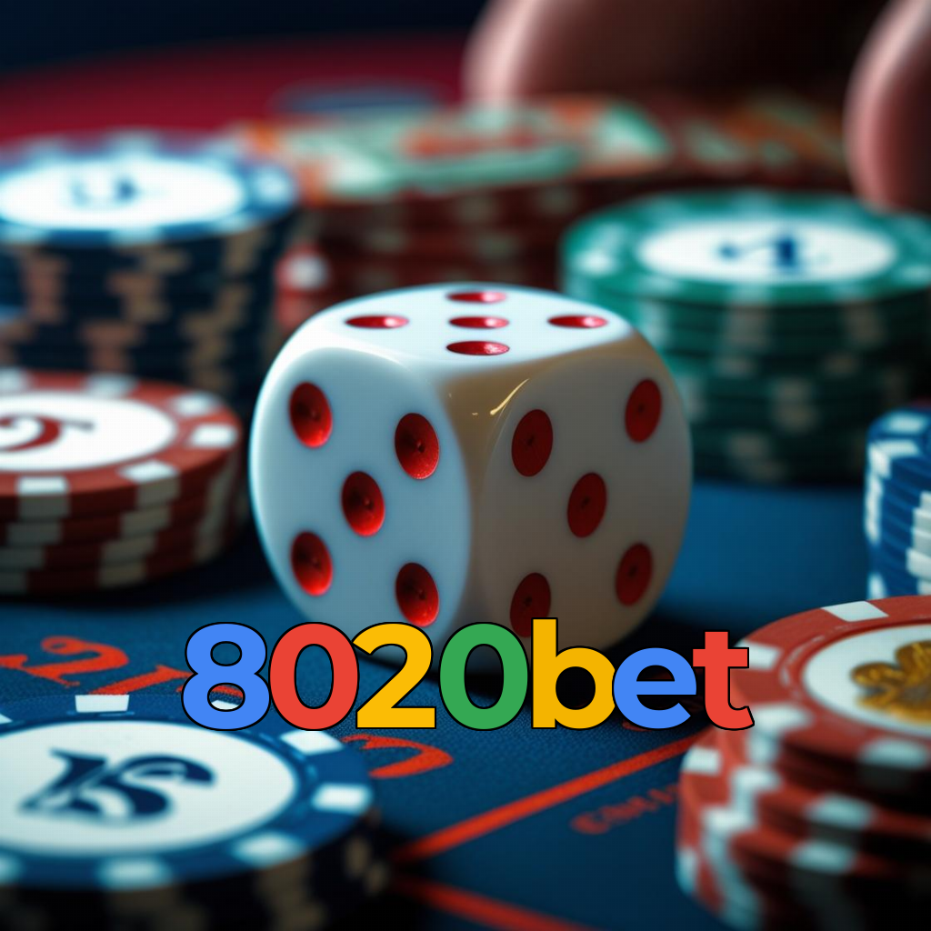 Segurança no 8020bet
