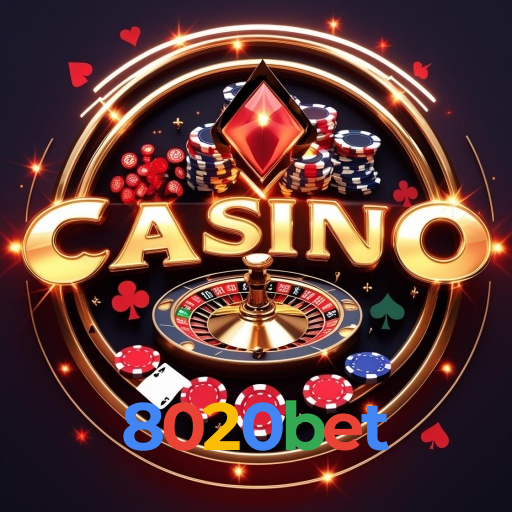 Login no 8020bet