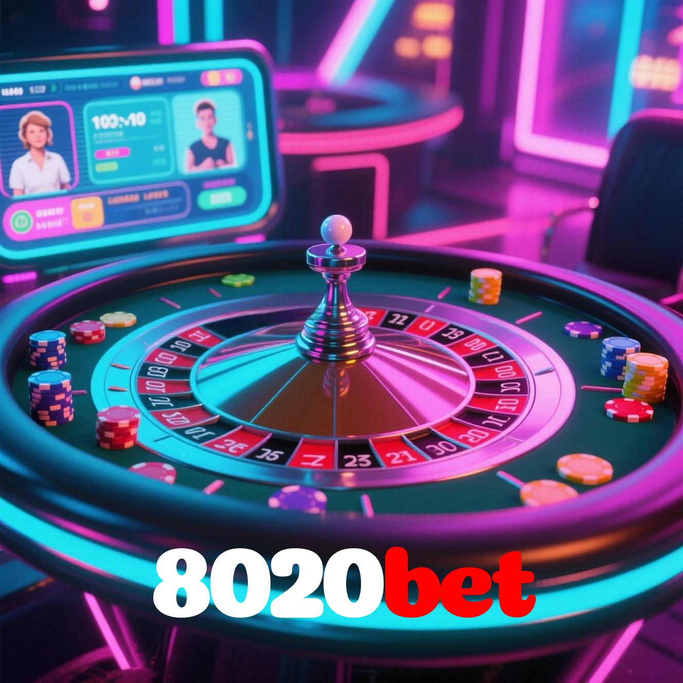 Login no 8020bet