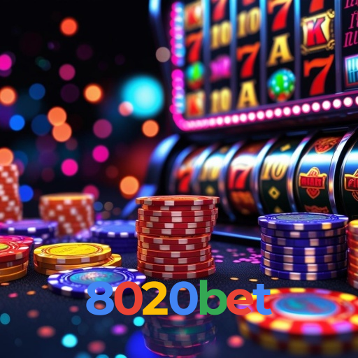 Login no 8020bet