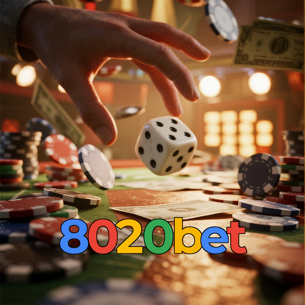 Segurança no 8020bet