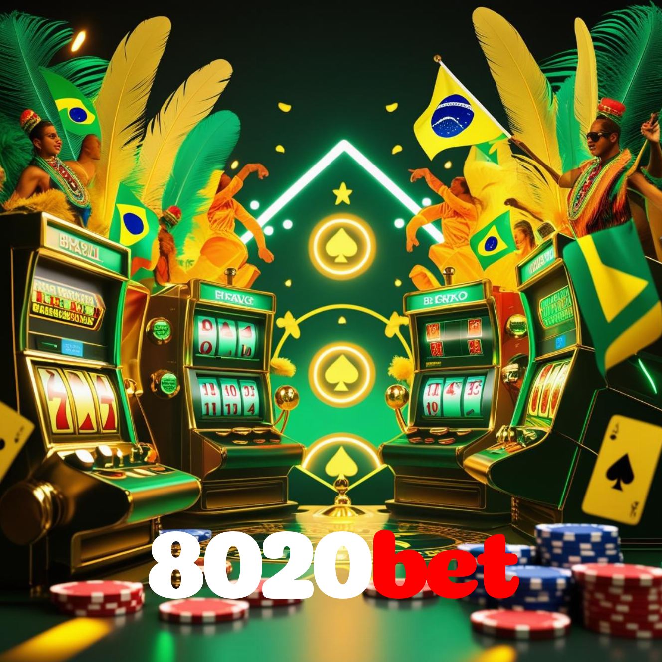 Login no 8020bet