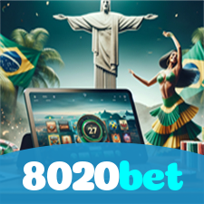 Segurança no 8020bet