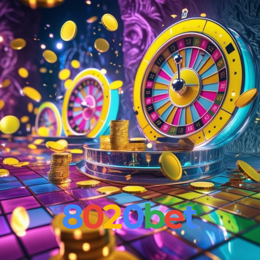 Login no 8020bet