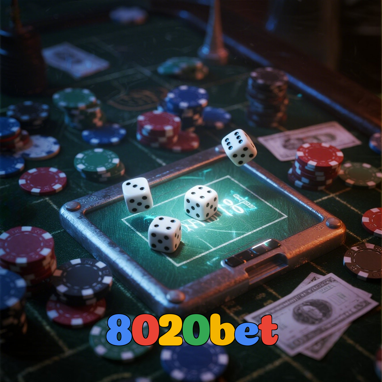 Problemas de Login no 8020bet