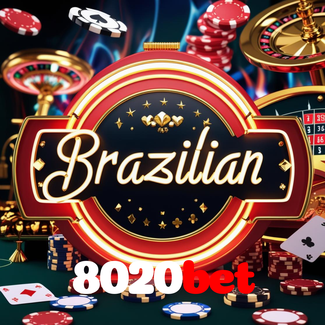 Promoções do 8020bet