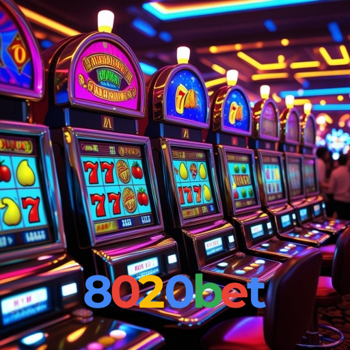 Login no 8020bet