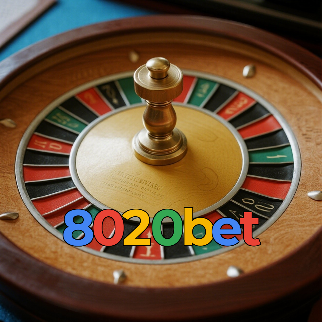 Segurança no 8020bet