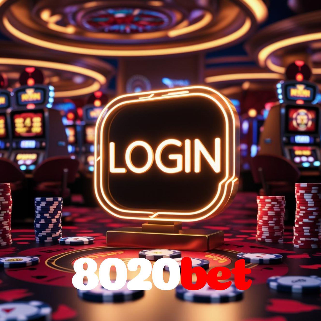 Segurança no 8020bet