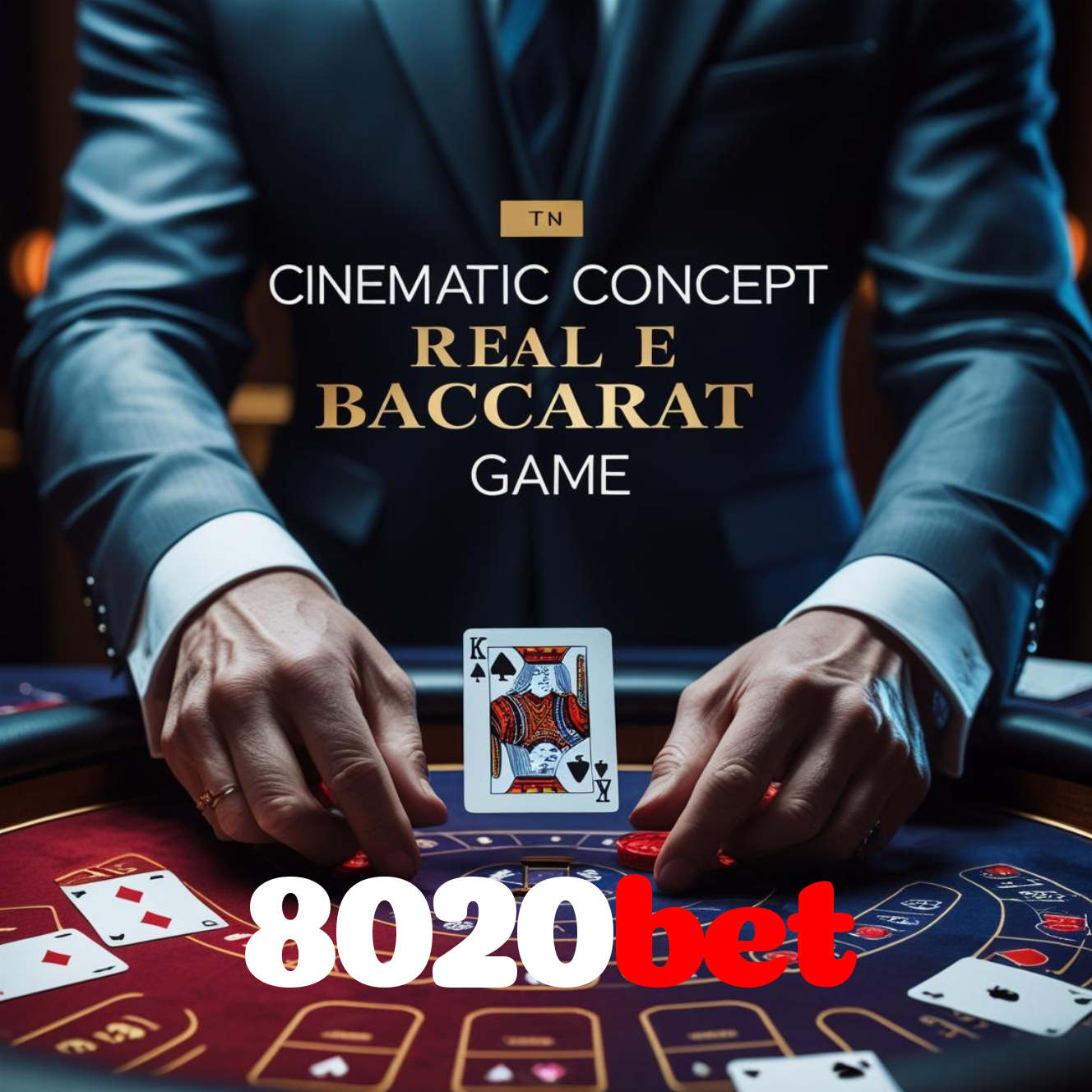 Login no 8020bet