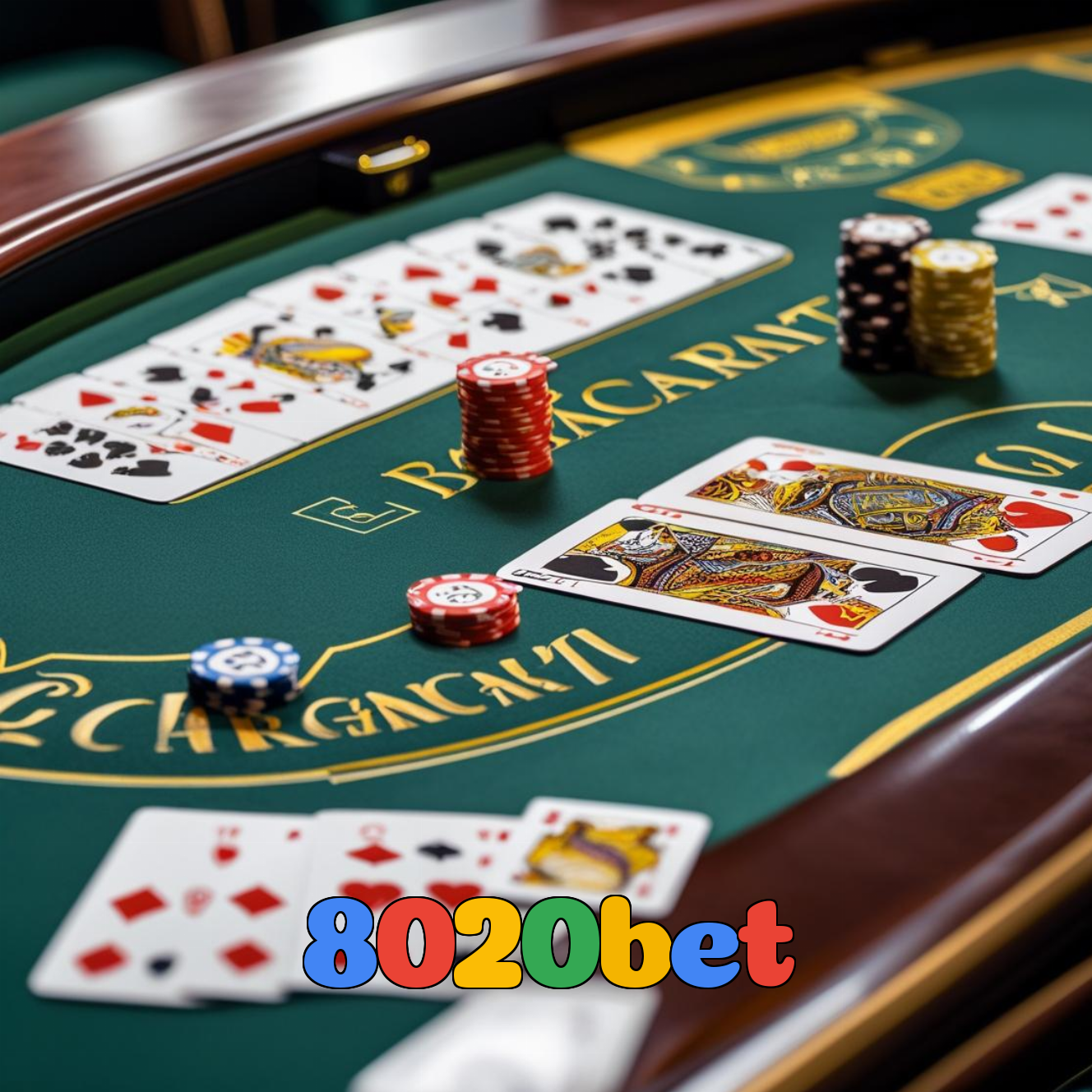 Login no 8020bet