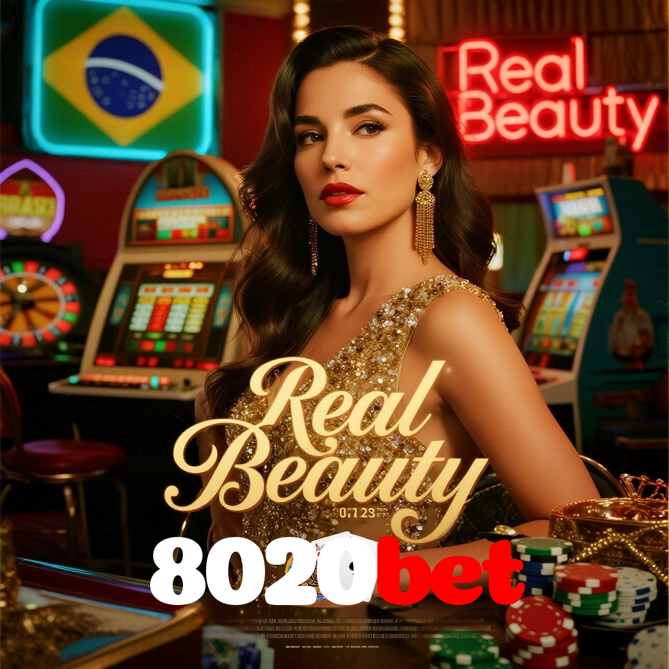 Login no 8020bet